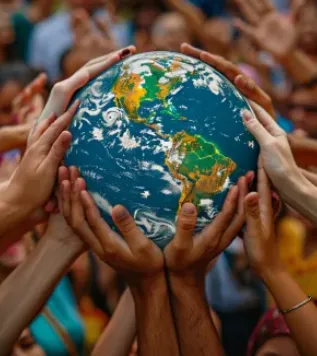 Center for Religion and Culture